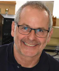 Peter Sedlatschek