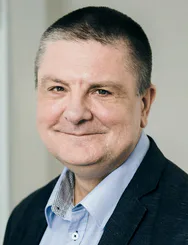 Olaf Polk